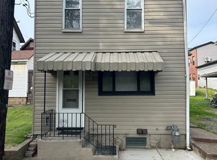 507 2nd Ave, New Brighton, PA 15066