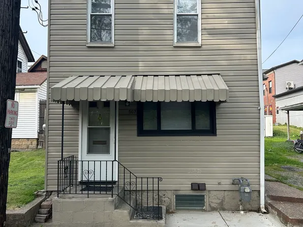 507 2nd Ave, New Brighton, PA 15066