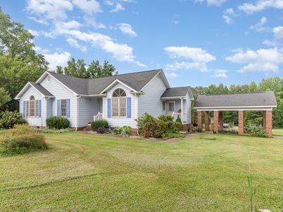2312 Buckstone Ct, Fuquay Varina, NC, 27526
