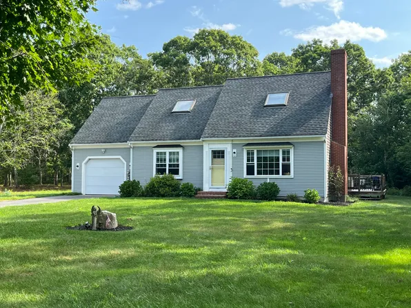4 Kalmia Path, Sandwich, MA 02563