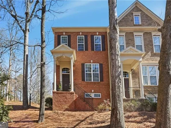 2109 Wylmoor Way SE, Smyrna, GA 30080