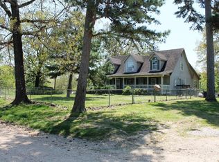 1454 County Road 420, Poplar Bluff, MO 63901