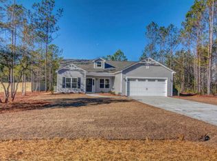 LOT 3 Three Chesney Dr, Surf City, NC 28445