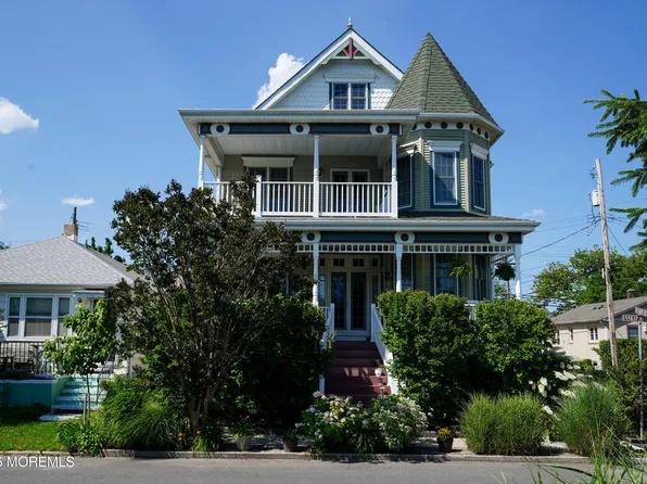 103 Inskip Avenue, Ocean Grove, NJ 07756
