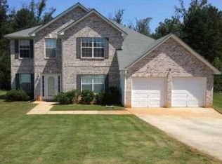 5181 Galleon Xing, Decatur, GA 30035