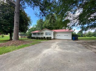 401 Hillendale Dr, Hattiesburg, MS 39402