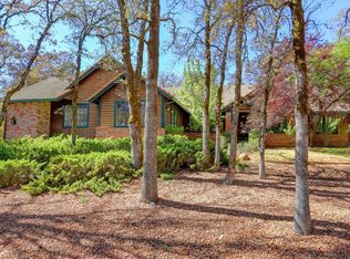 13355 Moss Rock Dr, Auburn, CA 95602