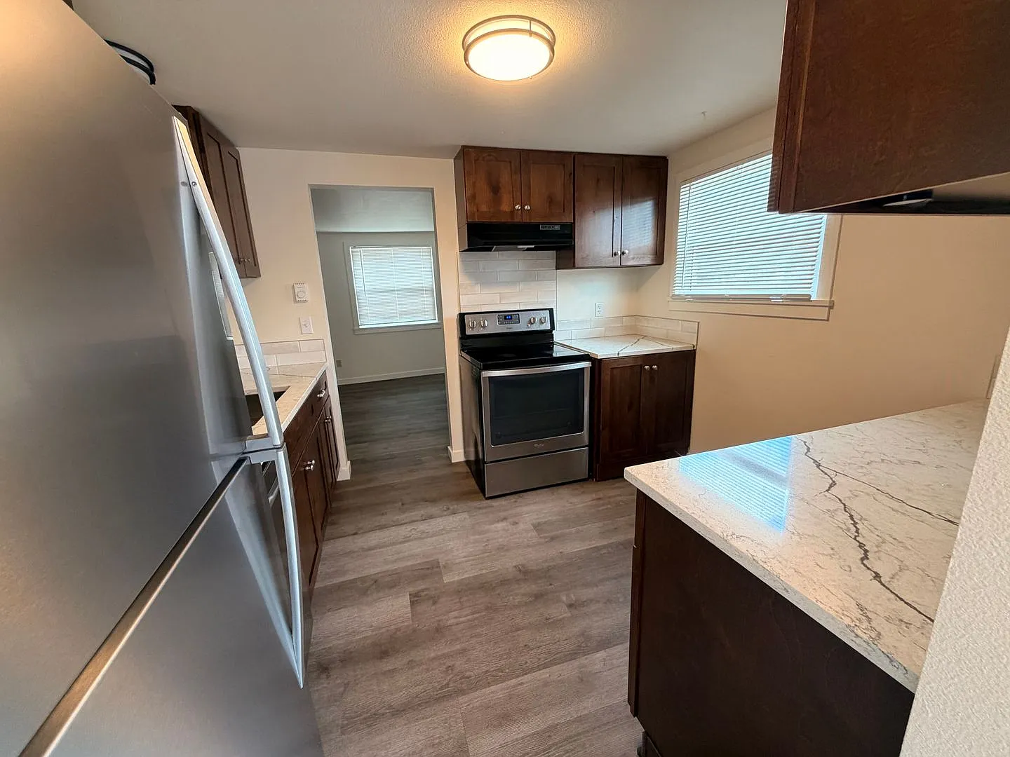 2 bedroom House — Photo 4