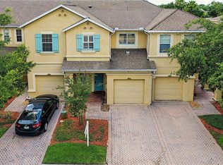 2853 Girvan Dr, Land O Lakes, FL 34638