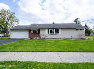 47 Marwood St, Albany, NY 12209