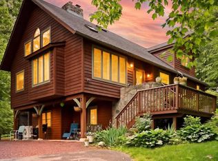 105 Blair Mountain Rd, Dillsburg, PA 17019