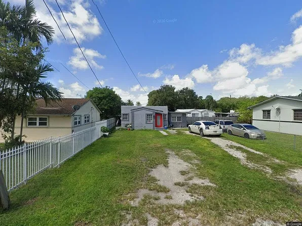 8140 NW 14th Pl, Miami, FL 33147