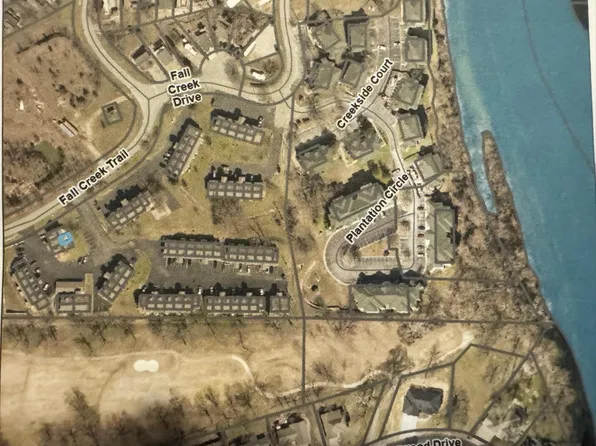 22 Fall Creek Trail ## 5 BLDG 22, Branson, MO 65616