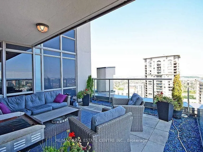 388 Prince Of Wales Dr #3206 — Photo 7