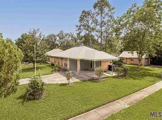 7924 Santa Barbara Dr, Baton Rouge, LA 70811