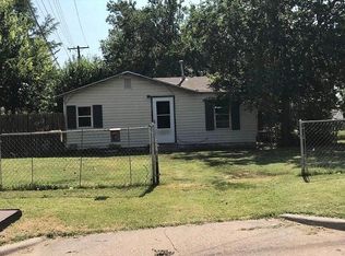 3132 N Brookline Ave, Oklahoma City, OK 73112