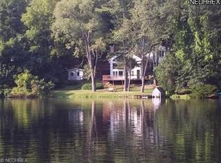 6010 Noreast Dr, Clinton, OH 44216