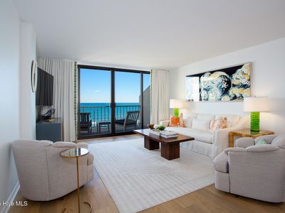 95 S Lumina Avenue Unit 8f, Wrightsville Beach, NC, 28480