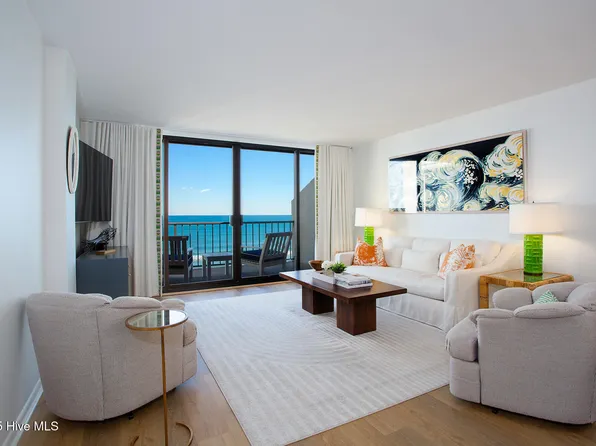 95 S Lumina Avenue Unit 8f, Wrightsville Beach, NC 28480