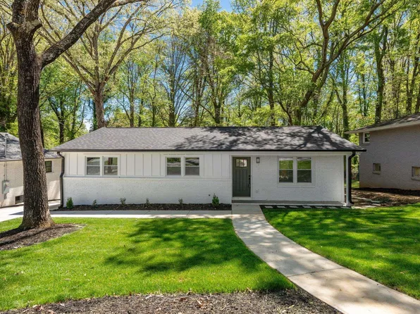 318 Elder Street Ext, Greenville, SC 29607