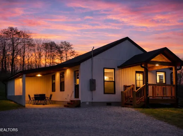 6 Shawnee Trl, Athens, TN 37303