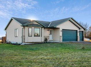 2577 Little Telander Dr, Mora, MN 55051