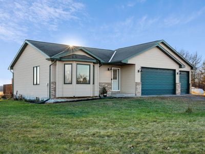 2577 Little Telander Dr, Mora, MN, 55051