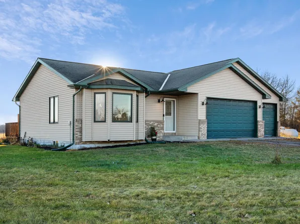 2577 Little Telander Dr, Mora, MN 55051