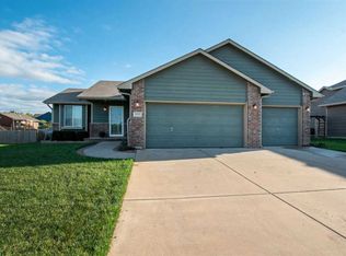 6992 N Wendell St, Wichita, KS 67219