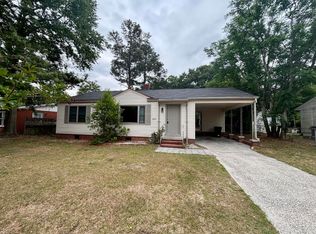 3212 Sycamore Dr, Augusta, GA 30909