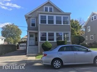 20-22 Carver Rd, Watertown, MA 02472