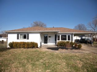 2780 Guyan Ave, Huntington, WV 25702