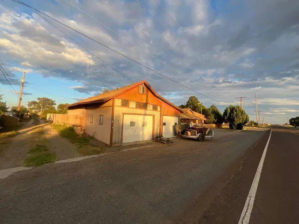 23 Polk St, Clayton, NM 88415