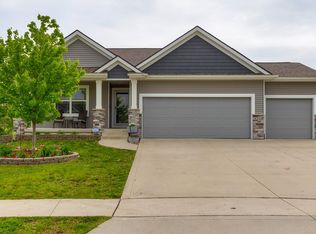 4316 SW Ash Ct, Ankeny, IA 50023