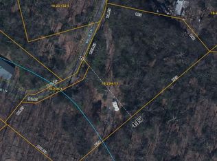 0 Jeff Hayden Rd, Morgantown, WV 26508