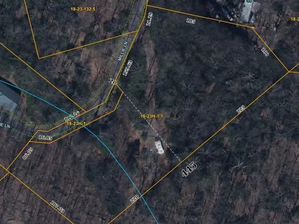 0 Jeff Hayden Rd, Morgantown, WV 26508