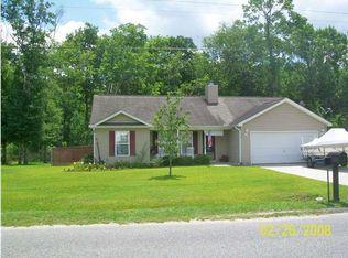 228 Lindy Creek Dr, Goose Creek, SC 29445