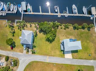 57 W Point Dr LOT 3, Crawfordville, FL 32327