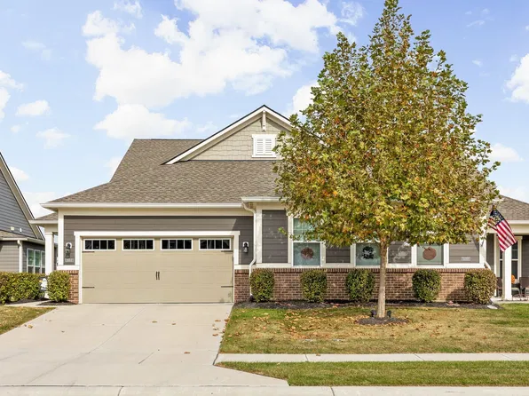 3163 Jasper Ln, Brownsburg, IN 46112