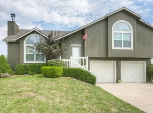 17273 Jessica St, Gardner, KS 66030