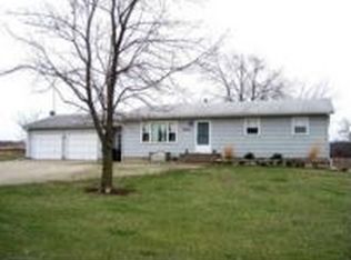 7650 Flush Rd, Saint George, KS 66535