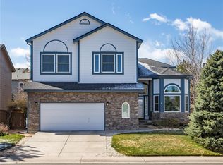 2524 Baneberry Way, Highlands Ranch, CO 80129