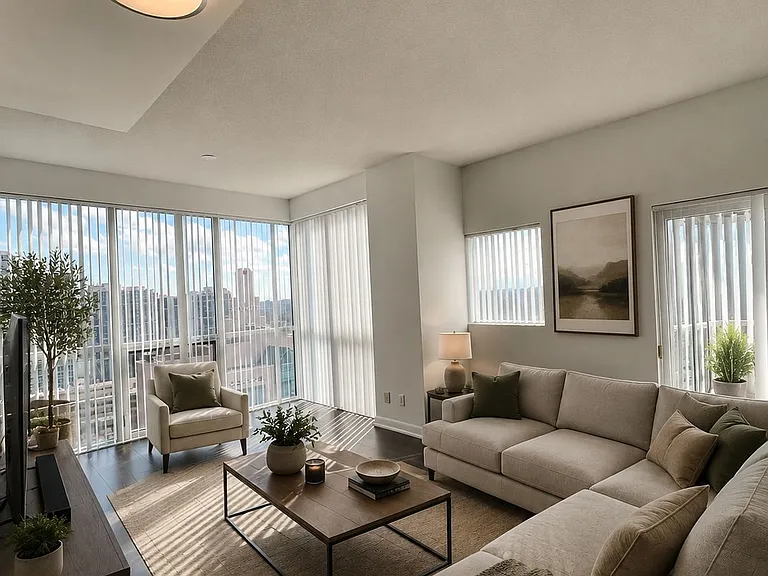 5162 Yonge St #2512 — Photo 1