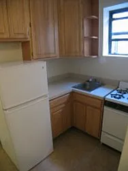 Rented by DSA Realty