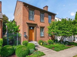 120 E 3rd St, Lexington, KY 40508