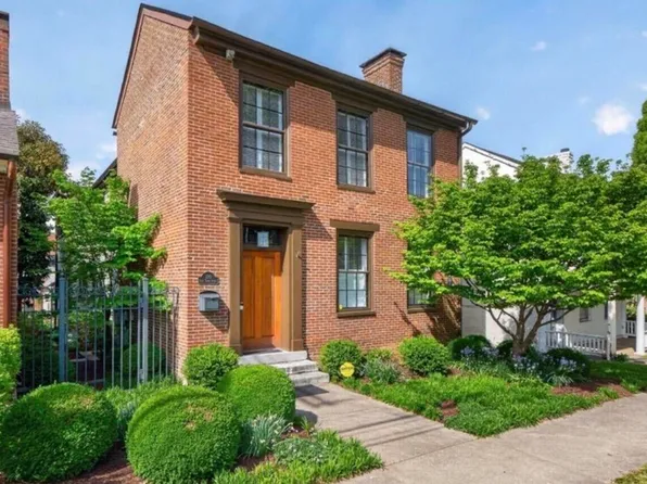 120 E 3rd St, Lexington, KY 40508