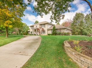 3134 Williamsburg Way, Jefferson City, MO 65109