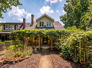 1800 Harvard Dr, Louisville, KY 40205