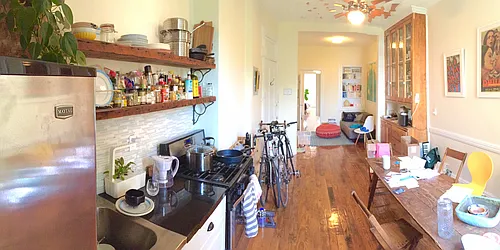 Rented by DYNY Inc