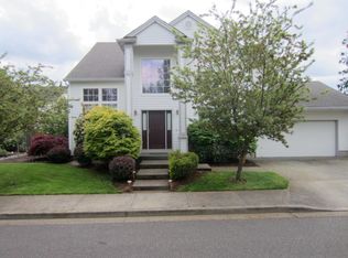 8736 SW Lodi Ln, Tigard, OR 97224